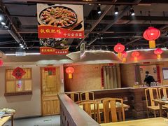大堂-鸽子窝(黄村店)