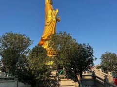-广州莲花山旅游区