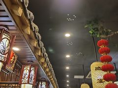 -鼎晟江南·融合江南宴(固戍店)