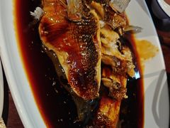 -大牌大·传统杭帮菜(湖滨店)