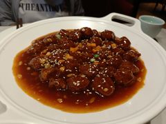 -杏花堂·山西菜馆(晋中万达店)