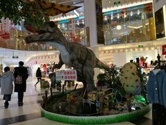 -北京华联购物中心(同成街店)