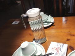 -老馆子·建德菜·山肴鱼鲜(海威新界店)