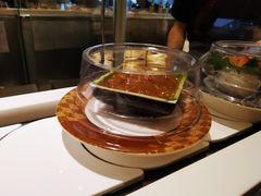 -禾绿回转寿司(苏宁广场店)