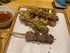 -酒窝夜酌居酒屋(中海水岸馨都店)