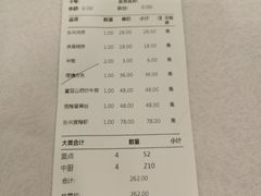 -东兴楼饭庄(六里桥店)