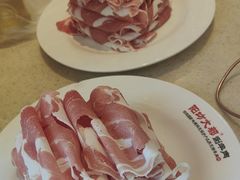 -阳坊大都涮羊肉(阳坊总店)