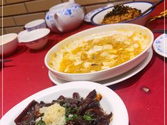 -老吉士酒家(天平路店)