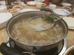 -陈记顺和潮汕牛肉火锅(韩江路店)