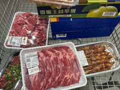 -山姆会员商店(大连店)