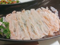 -老房老舍重庆火锅(假日城市店)