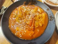 -海云台韩式汤饭·13年匠心韩料(南山店)