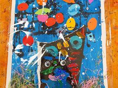 -橡皮虫国际美校(常发广场校区)