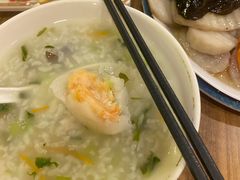 -李记粥铺(泰山路店)