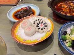 -那家小馆•北京菜•烤鸭(中关村店)