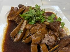 五味鹅-老地方海鲜餐厅