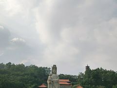 -南沙天后宫景区