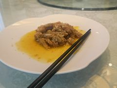 -万商花园酒店万雅轩中餐厅
