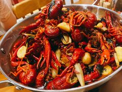 -虾小龙老长沙龙虾馆(坡子街店)