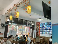 -涵家味土菜馆·徽州一绝臭鳜鱼(三河古镇店)