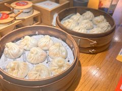 -馋三尺蟹粉小笼(人民广场店)