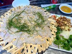 -官塘鱻鱻鱼生·潮汕生腌·砂锅粥(西马路总店)