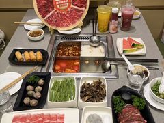 -海底捞火锅(铂澜大象城店)