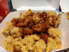 -肯德基(安溪宝龙店)