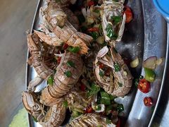 -东莞楼农家菜(金海湾大道分店)