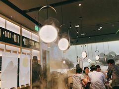 -赠李白·如诗的川味(余杭万达广场店)