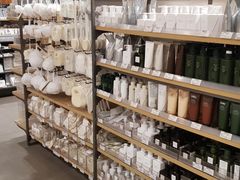 -MUJI无印良品(茂业天地店)
