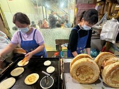 -方城正宗烩面(凤瑞路店)