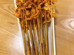 牛肚-姐弟俩土豆粉(沈阳铁西万达店)