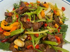-钱记·乡野菜(紫荆花路店)