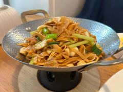-花舍·新派粤菜·西餐·下午茶(亚运村·鸟巢店)