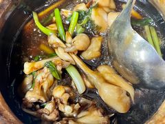 -明辉田鸡粥