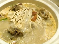 -小骨煲金华砂锅(转塘金街美地店)