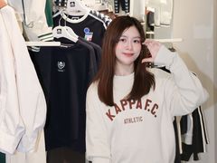 -KK ONE(京基滨河时代店)