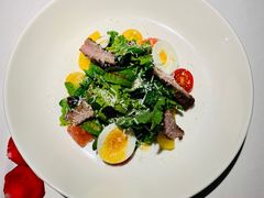 -燃扒房Steakhouse(皇庭店)
