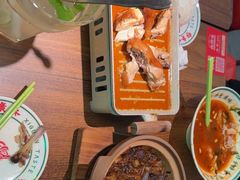 -西关味(大卫城店)
