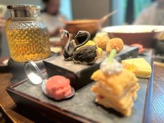 -太白餐厅·新湘菜原创者(月湖店)