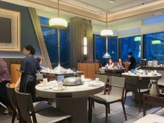 -青蓬蒸汽海鲜·深圳老字号·团建聚会(壹方城店)