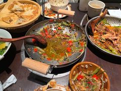 -吃饭皇帝大(梅溪新天地店)