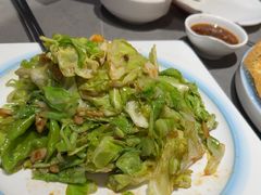 -大闫家烧烤·小海鲜家常菜(郑庄店)