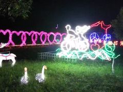 -广东花都香草世界旅游度假区