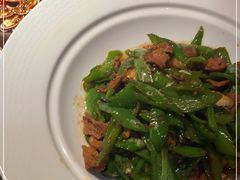 -佬麻雀·新湘菜(珠海金发购物中心店)