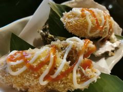 -曙亚洲餐厅-重庆富力艾美酒店(南坪万达广场店)