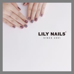 点击看大图 -LILY NAILS美甲美睫