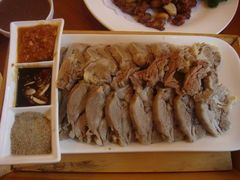 -馅饼粥·百年传承 since1926(中山路店)