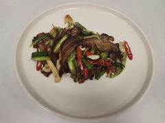 -勺园中餐厅